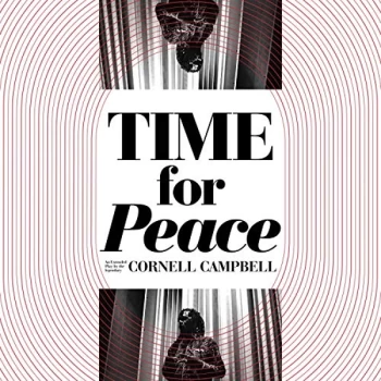 Image of Cornell Campbell - Time For Peace Vinyl