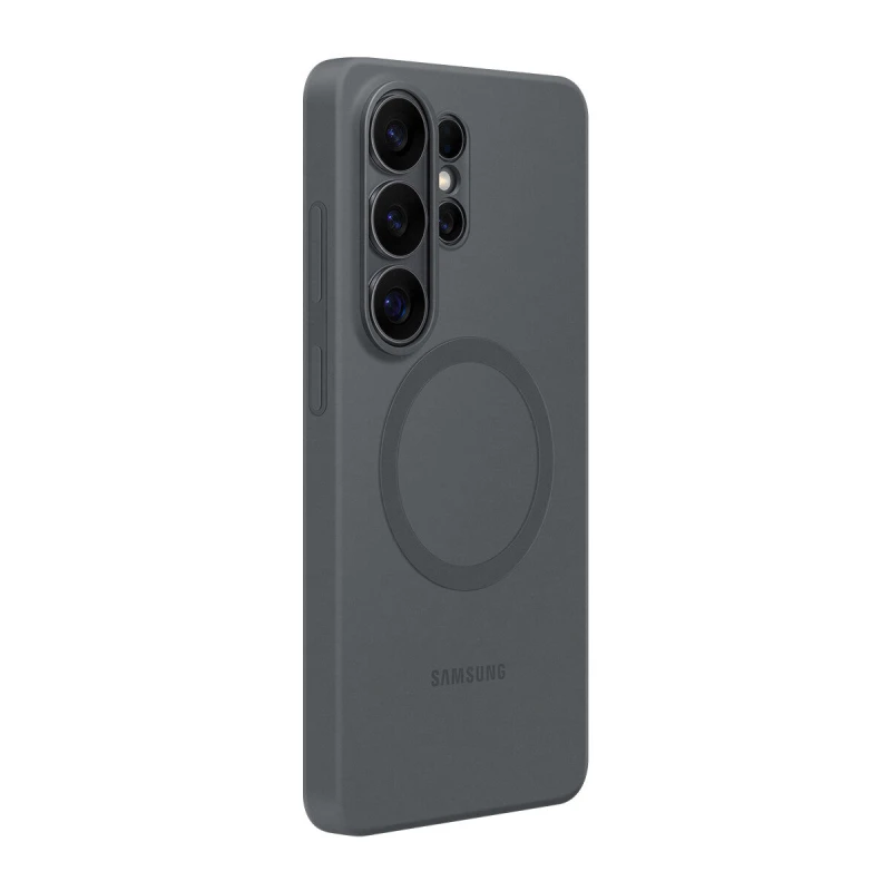 Image of Samsung EF-ES948CBEGWW mobile phone case 17.5cm (6.9") Holster Black EF-ES948CBEGWW