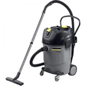 Image of Karcher NT 65/2 Ap 240V 65L Wet & Dry Vacuum Cleaner