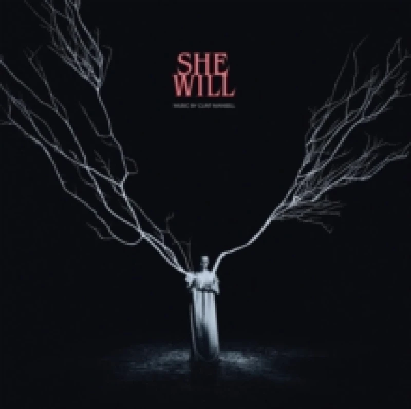 Image of She Will Vinyl