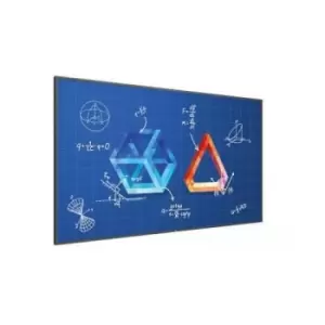 Image of Philips 86 86BDL3652T Interactive Display