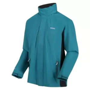 Image of Regatta Matt Waterproof Jacket - Multi