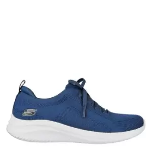 Image of Skechers Flex 3.0 - Big Plan - Blue