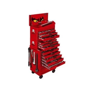 Image of Teng Mega Master Tool Kit, 600 Piece