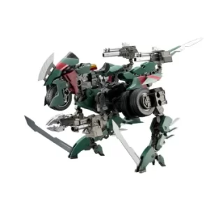 Image of Hexa Gear Plastic Model Kit 1/24 Voltrex 24 cm