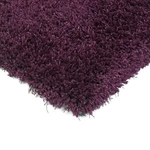 Image of Asiatic Diva Rug 200x300cm - Purple