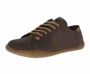 Image of Camper Formal Shoes brown 9