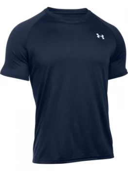 Image of Urban Armor Gear Mens Tech T Shirt Blue