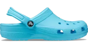 Image of Crocs Classic Clogs Unisex Arctic W8/M7