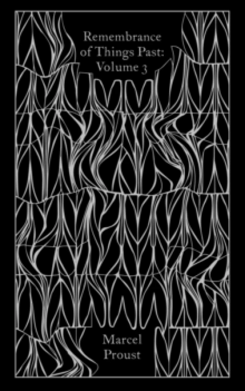 Image of Remembrance of Things Past. Volume 3. Hardback. By Marcel Proust Books