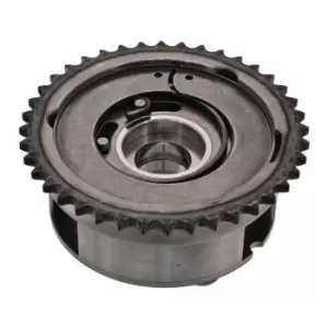 Image of Camshaft Adjuster 48616 by Febi Bilstein Intake/Outlet Side