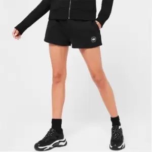Image of SoulCal Signature Shorts Ladies - Black