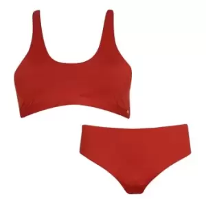 Image of ONeill Bikini Set - Red
