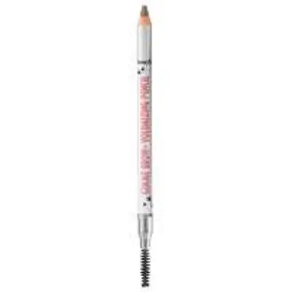 Image of benefit Gimme Brow+ Volumizing Fiber Eyebrow Pencil 3.5 Neutral Medium Brown 1.19g