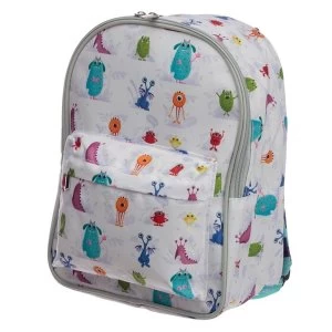 Image of Monstarz Monster Small Backpack Rucksack