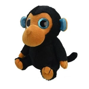 Image of Orbys Monkey 15cm Plush