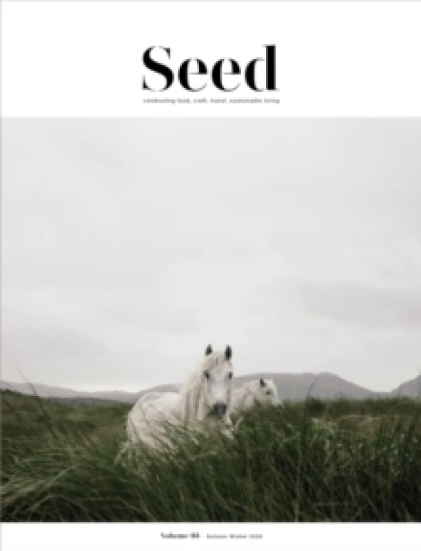 Image of Seed Volume 3 Paperback / softback