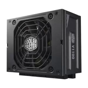 Image of Cooler Master V SFX Platinum 1100 power supply unit 1100 W 24-pin ATX Black