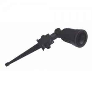 Image of Greenbrook Garden Outdoor PAR38 ES E27 Ground Spike Light - Single