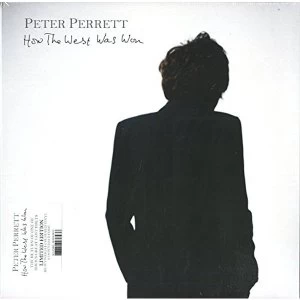 Image of Perrett Peter - How the West Was Won (Vinile Colorato) Vinyl
