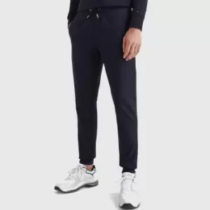 Image of Tommy Hilfiger 1985 Cotton-Blend Jersey Jogging Bottoms - XXL