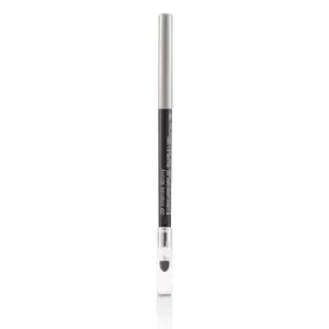 Image of Clinique Quickliner for Eyes 0.25g (Various Shades) - Intense Ebony