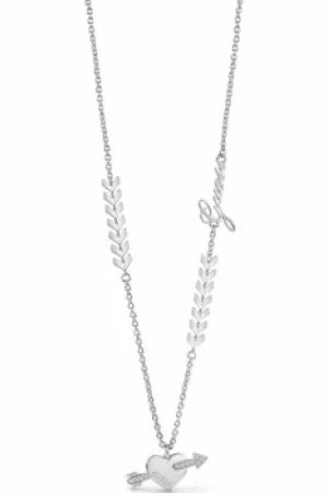 Image of Guess Jewellery Cupid Necklace JEWEL UBN85031