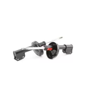 Image of TRW Shock absorber JGM287T Shocks,Shock absorbers RENAULT,CLIO II (BB0/1/2_, CB0/1/2_)