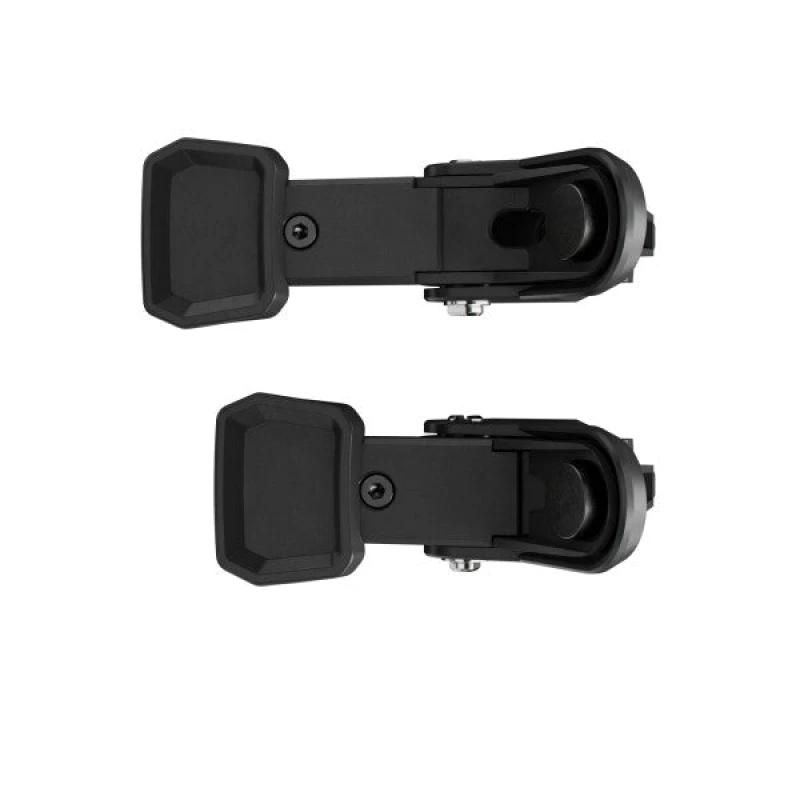 Image of Asetek Asetek Magnetic Input Paddles Black Steering wheel + Pedals PC 40-035-0035003