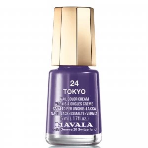 Image of Mavala Tokyo Nail Polish 5ml