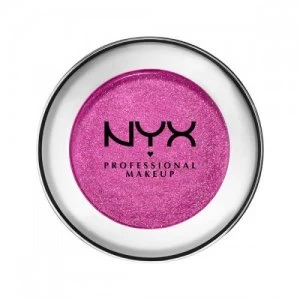 Image of NYX Professional Makeup Prismatic Eye Shadows Dollface