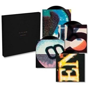 Image of The Wedding Present - The Hit Parade (Collector's Edition) Vinyl