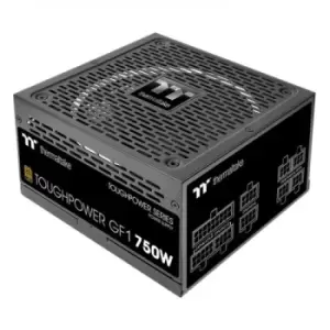 Image of Thermaltake Toughpower GF1 TT Premium power supply unit 750 W...