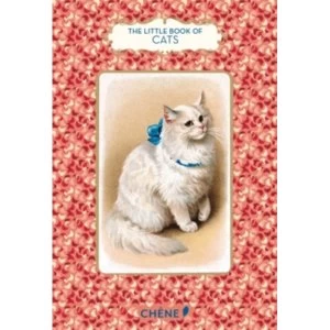 Image of The Little Book of Cats : 4