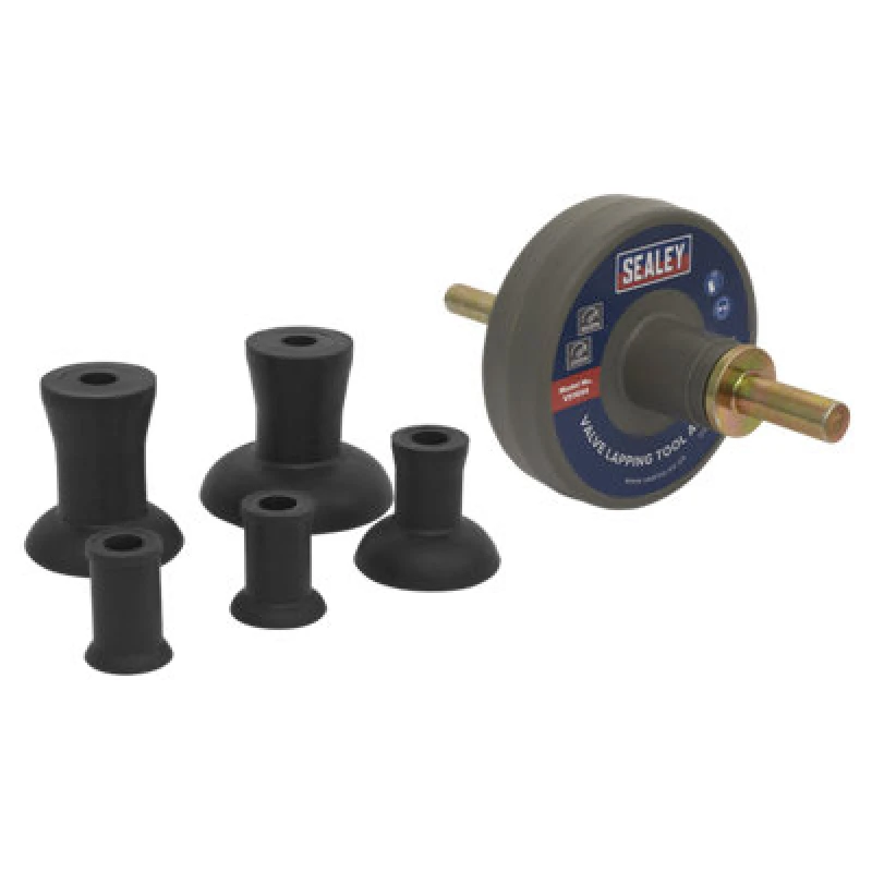 Image of Sealey VS1654 Lapping Tool Attachment Valve VS1654