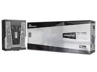 Image of Seasonic PRIME TX 3.0 1300W ATX 3.0 80 Plus Titanium Power Supply
