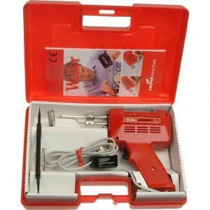 Image of Weller 8100UDK Expert Soldering Gun Kit 100 Watts