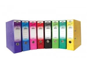 Image of Concord Ixl Selecta Laf A4 Astd Pk10