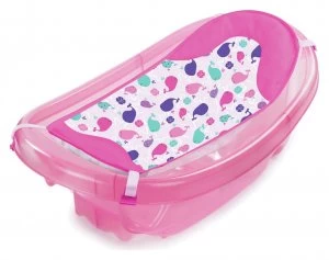 Image of Summer Infant Sparkle Splash Pink
