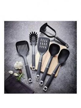 Image of Tower Precision 6 Piece Utensil Set
