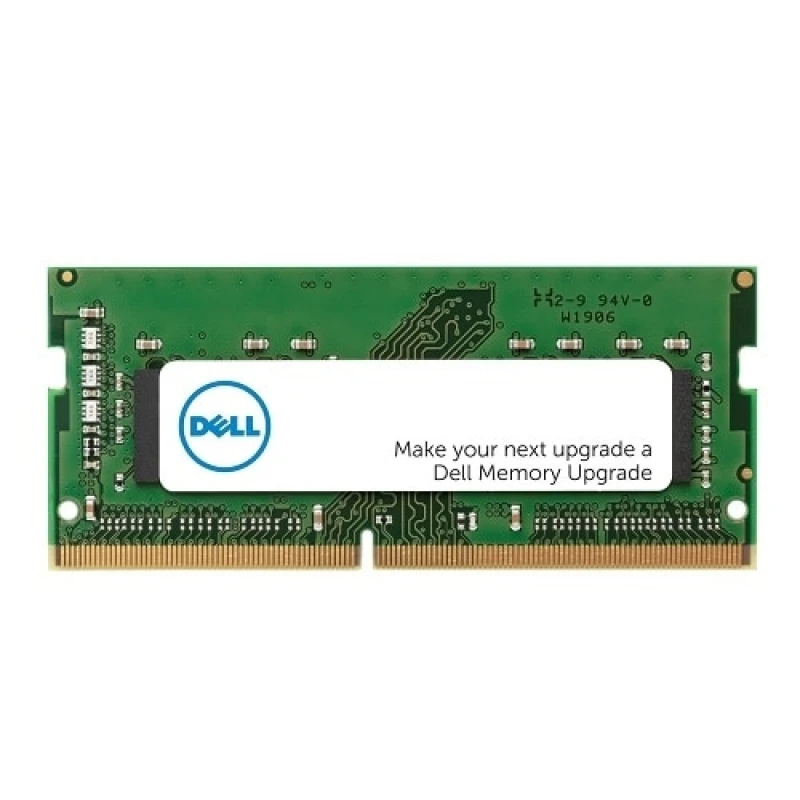 Image of Dell Upgrade - 32GB - 2Rx8 DDR5 SODIMM 5600 MT/s