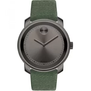 Image of Unisex Movado Bold Metal Watch