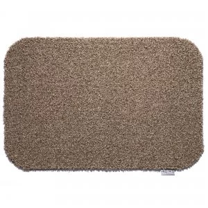 Image of Hug Rug 50 x 75cm Doormat - Linen