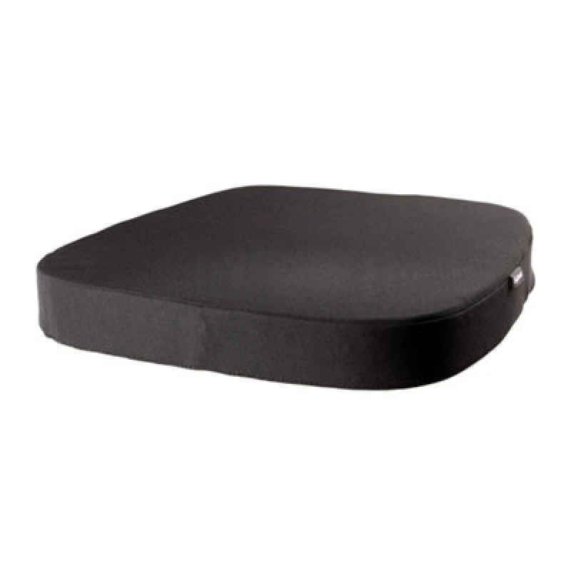 Image of Fellowes Breyta Comfort Seat Cushion With Coccyx Cut Out For Office EXR56874FE