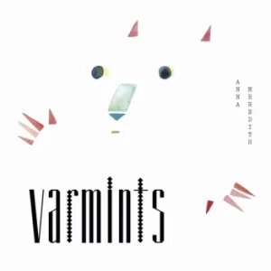 Image of Anna Meredith &lrm;- Varmints 2016 Vinyl