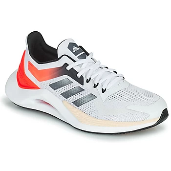 Image of adidas ALPHATORSION 2.0 M mens Running Trainers in White,12,12.5