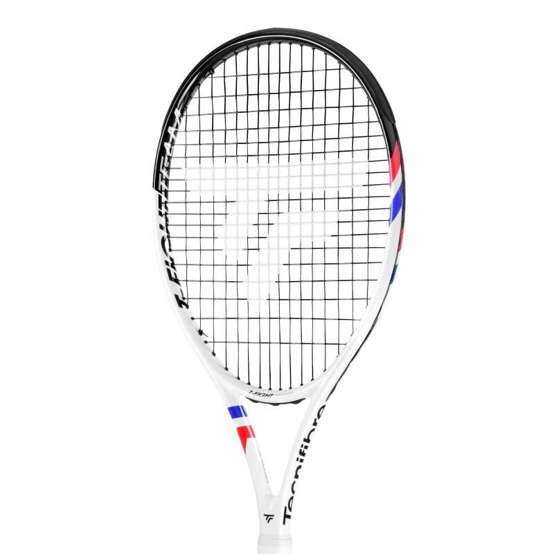 Image of Tecnifibre T Flight Team Graphite 285g Tennis Racket White unisex L1