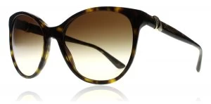 Image of Bvlgari BV8175B Sunglasses Tortoise 504-13 55mm