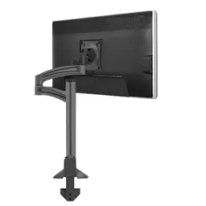 Image of Chief K2C120B flat panel desk mount 76.2cm (30") Black