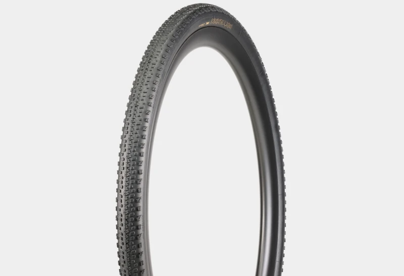 Image of Bontrager Betasso RSL GX TLR Gravel Tyre 700C X 42MM BLACK